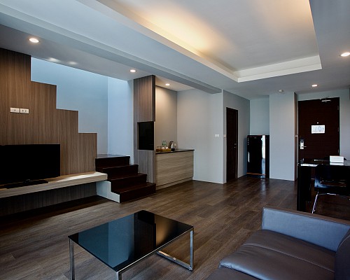 Accommodations