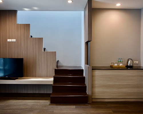 Accommodations