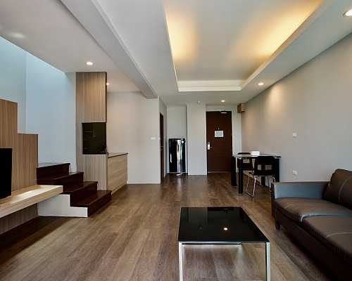 Accommodations