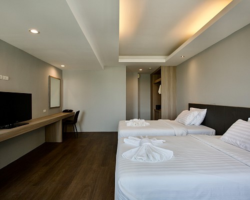 Accommodations