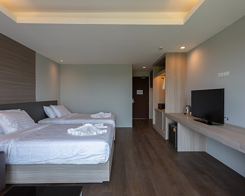 Accommodations