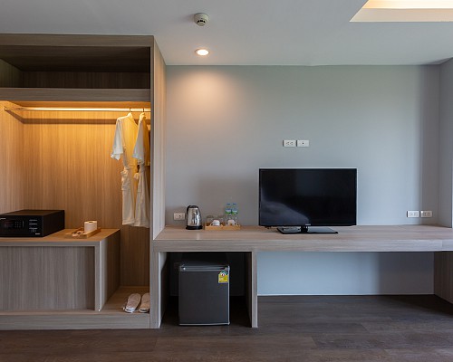 Accommodations