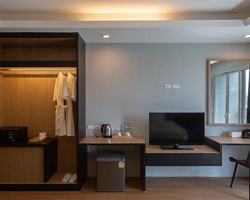 Accommodations