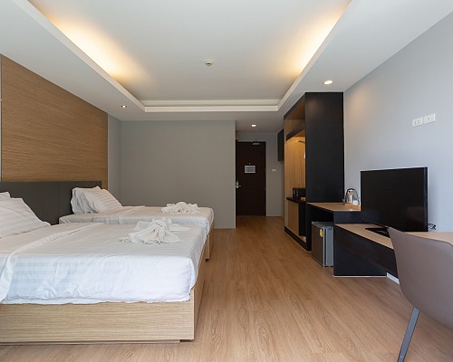 Accommodations