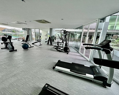 Facilities & Services