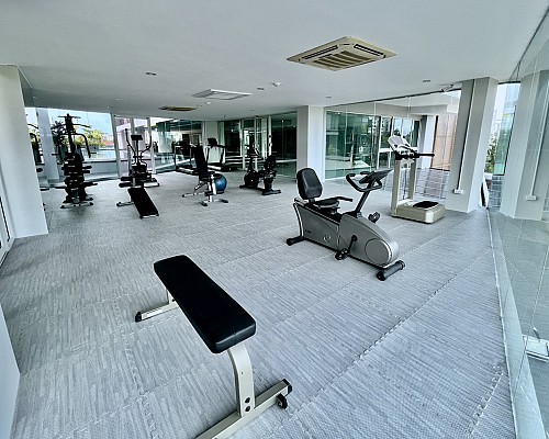Facilities & Services