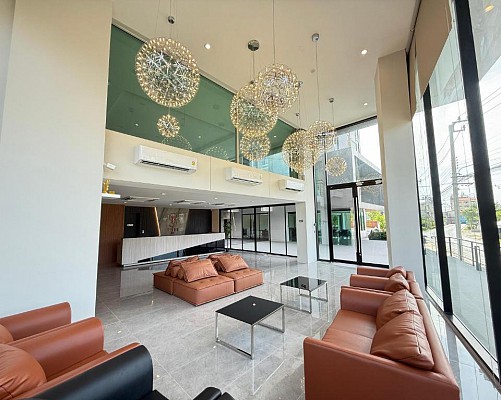 Facilities & Services