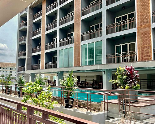 Facilities & Services