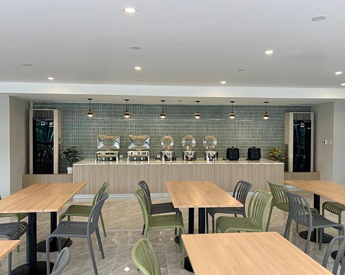 Facilities & Services