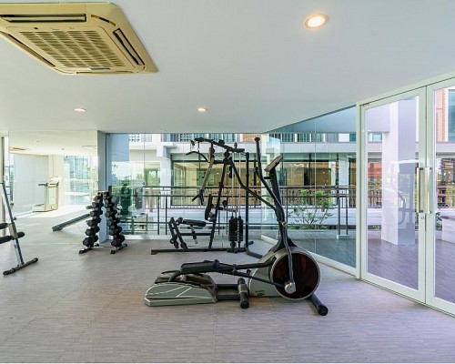 Facilities & Services