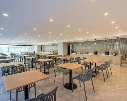 Facilities & Services