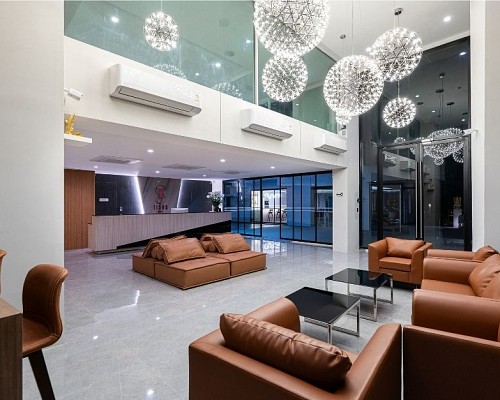 Facilities & Services