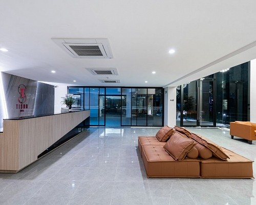 Facilities & Services