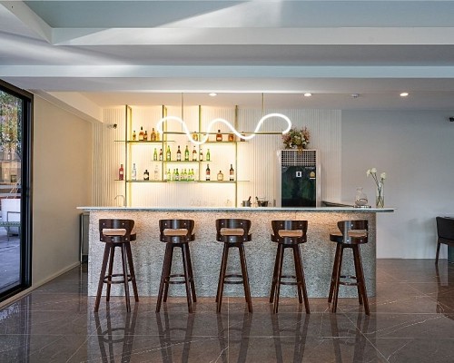 Facilities & Services