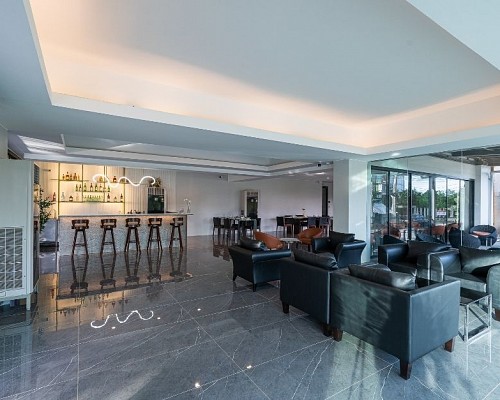 Facilities & Services