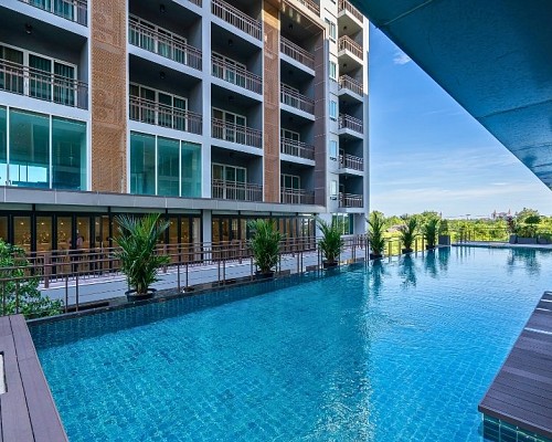 Facilities & Services