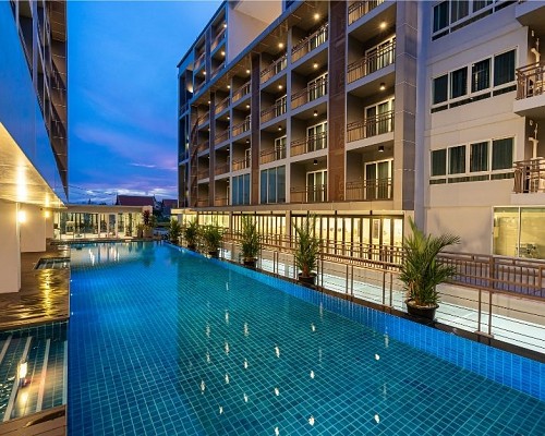 Facilities & Services