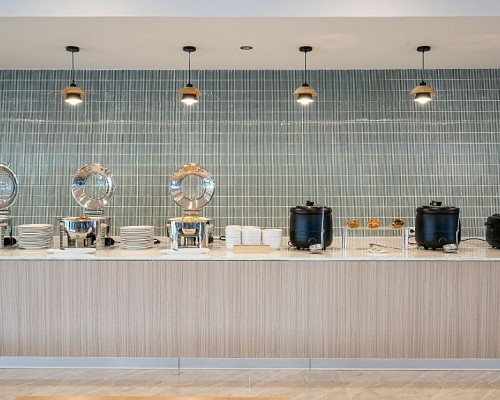 Facilities & Services