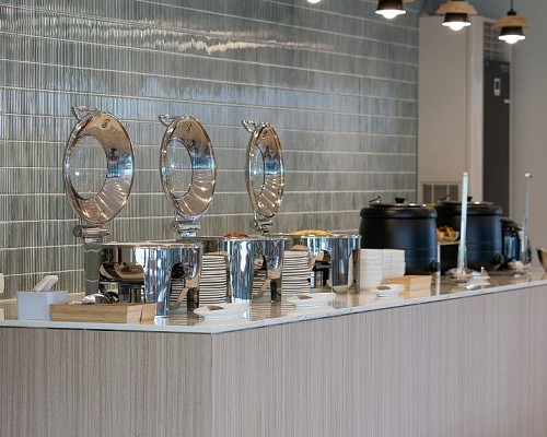 Facilities & Services