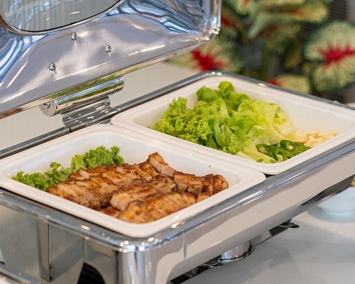 Facilities & Services