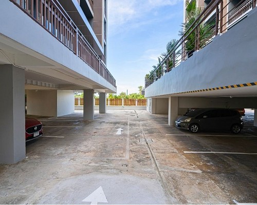 Facilities & Services