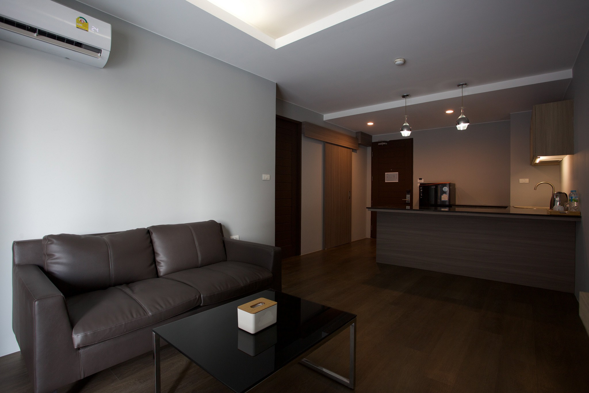 Two Bedroom Suite