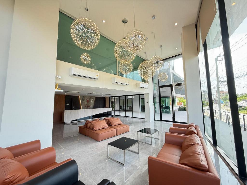 Tisha Hotel
