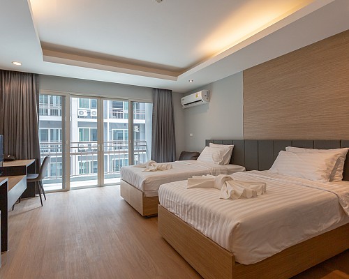 Accommodations