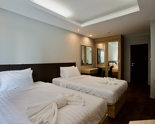 Accommodations