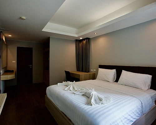 Accommodations