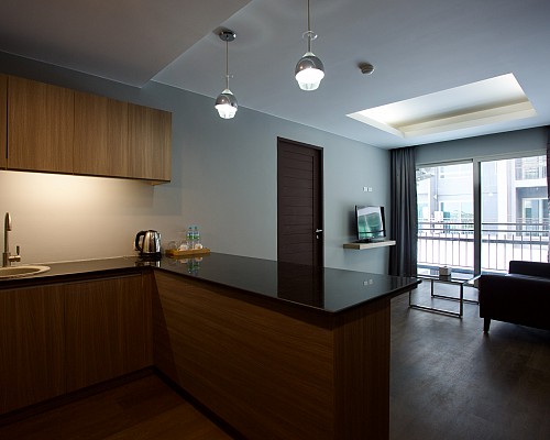 Accommodations