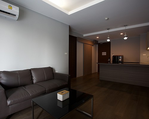 Accommodations