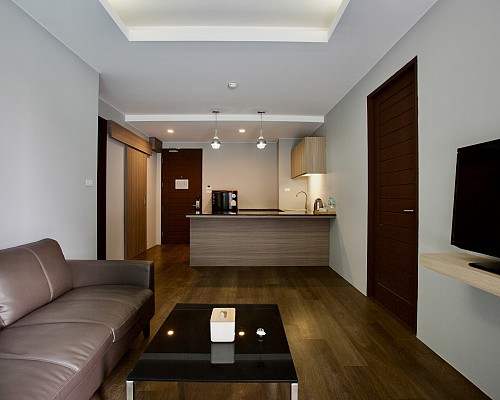 Accommodations