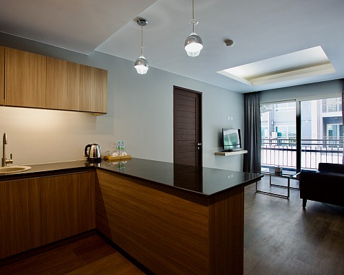 Accommodations