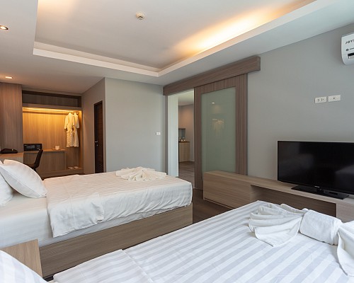 Accommodations